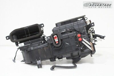 2019-2021 HONDA INSIGHT HVAC CLIMATE HEATER CORE BLOWER MOTOR HOUSING BOX OEM