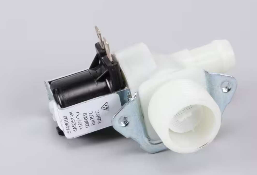 Water Inlet Hoshizaki Water Valve - Part #4A5251-02 Hoshizaki