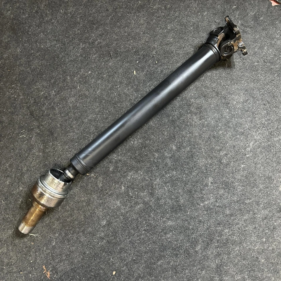 Передний карданный вал в сборе Dorman 938-150 для Dodge Ram 1500 2002-2006 - Изображение 2 из 4