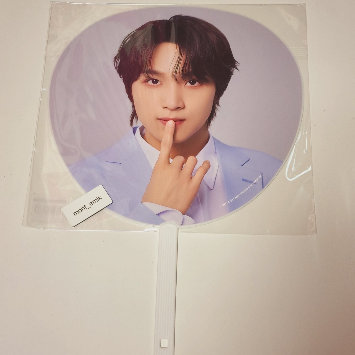 NCT - NCT DREAM ドリショ3 ランダムトイ HAECHAN 4点 コンプリート HAECHAN NCT DREAM SHOW 3 DREAM( )SCAPE JAPAN official
