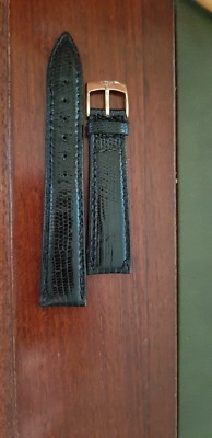 Philippe Watch Straps with Buckles, ALL ORIGINAL