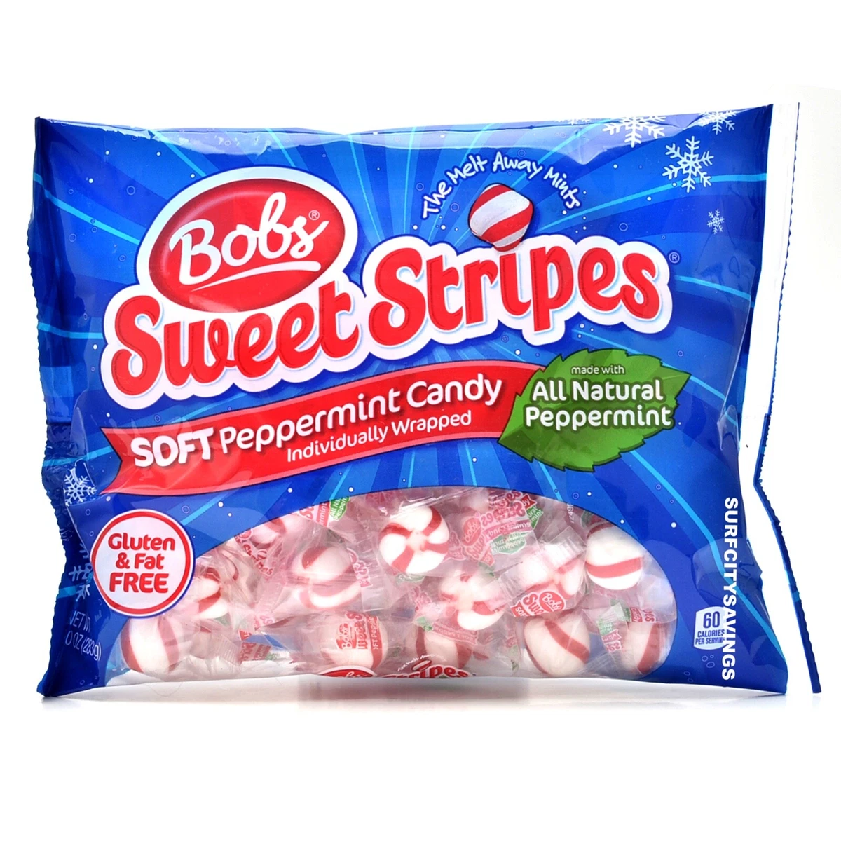 Aggregate 143+ peppermint candy watch online super hot