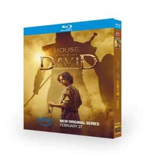 House of David   2025   2-Disc All Region New Box Set
