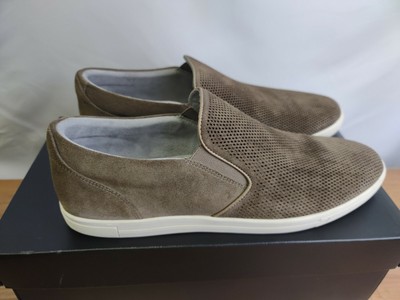 kenneth cole initial slip on
