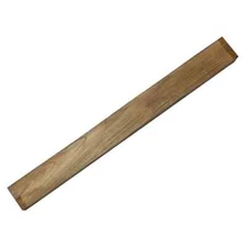 Genuine Teak Guitar Neck Blank- Select Your Size- Luthierwood- Free US Shipping