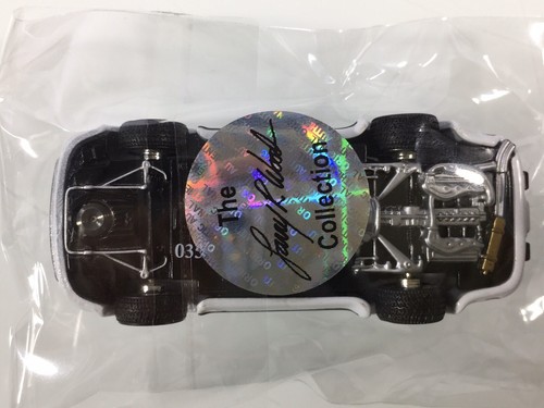 HOT WHEELS PORSCHE 930 TURBO LARRY WOOD COLLECTION - Picture 10 of 12