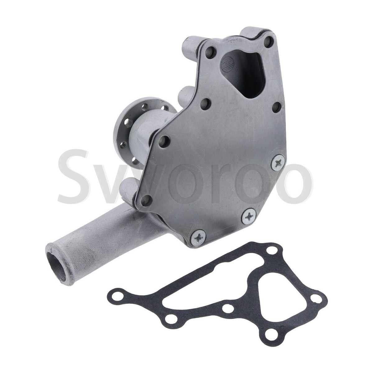 Water Pump 8-97028-590-0 For Isuzu Engine 4JG1 4JG2 Hitachi Water Pump 8-97028-590-0 For Isuzu Engine 4JG1 4JG2 Hitachi