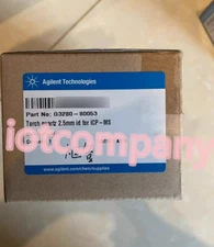 G3280-80053 ICPMS Quartz Torch Tube G3280-80053 G328080053 G3280-80053