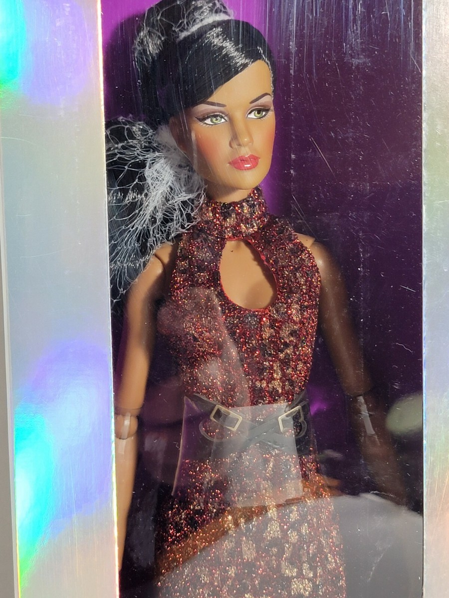 2015 Integrity Toys Color Infusion Leading Ladies Zara Wade