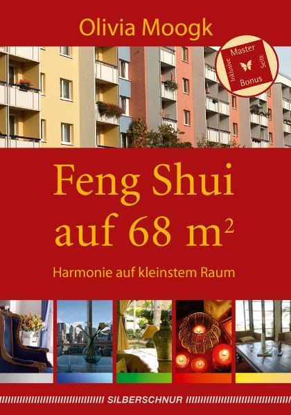Thumbnail - Feng Shui Auf 68 Qm | Olivia Moogk | 2009 | Deutsch