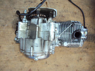 YAMAHA SR400 COMPLETE ENGINE | eBay