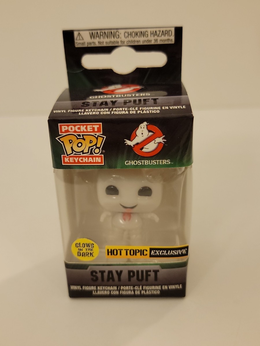 Funko - 6714 - Pocket Pop! - Porte-clés - Marvel - Guardians O/T Galaxy