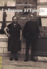 La baraque à l'Epinette - Gérard Sévin-vion - V305890
