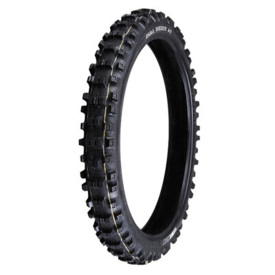 60/100-14 TT 29K Front VRM140 Bulldozer AT Tire Vee Rubber M14034