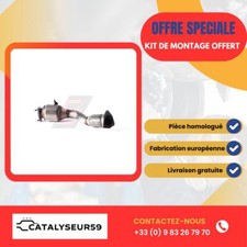 Catalyseurs Porsche CAYENNE