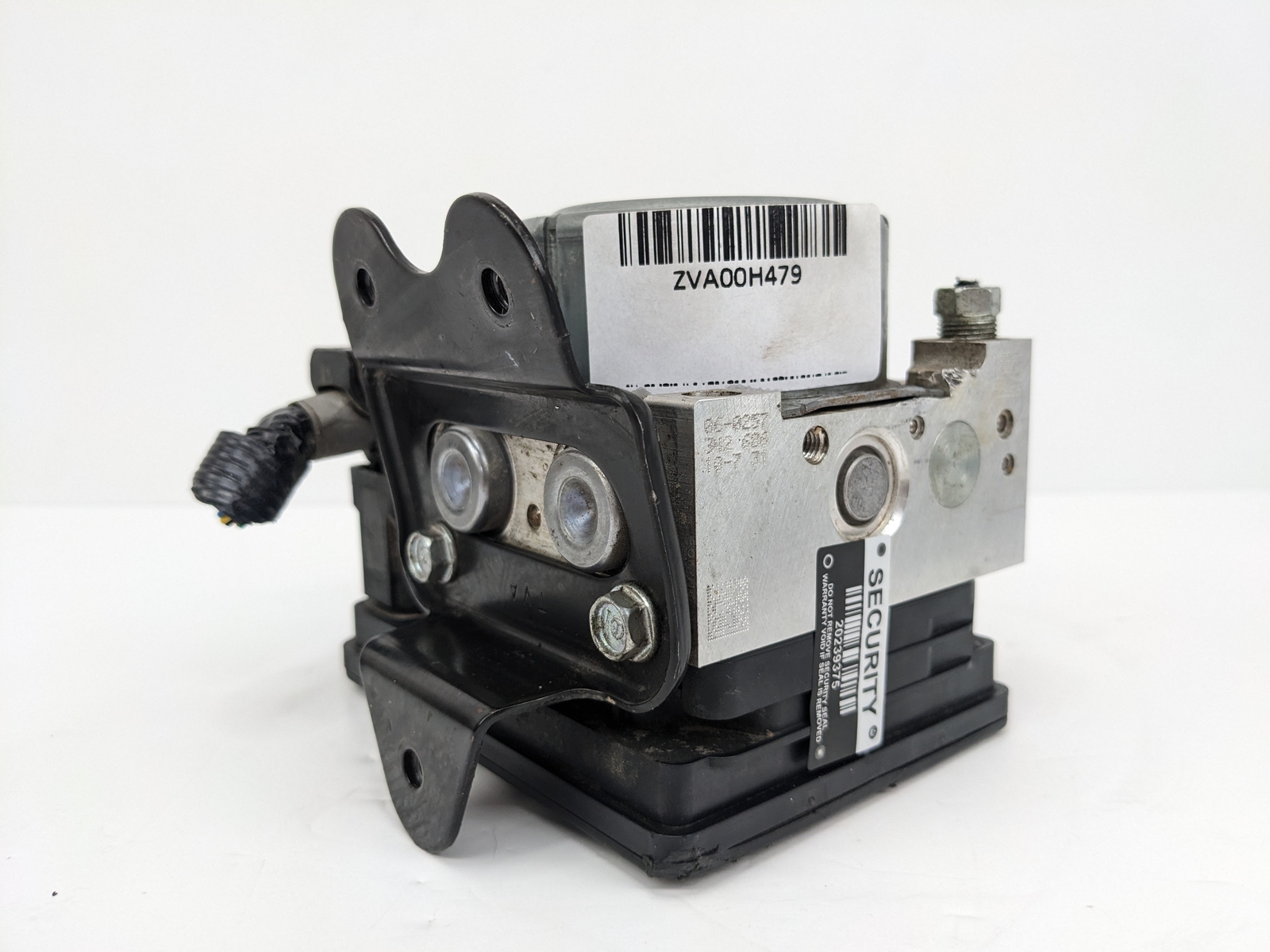 20182020 HONDA ACCORD ABS Pump assembly turbo 1.5L 57110TVA B060M1 OEM