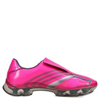 adidas WMNS F50 Adiframe Shock Pink Silver JQ9556 Women's Size | eBay