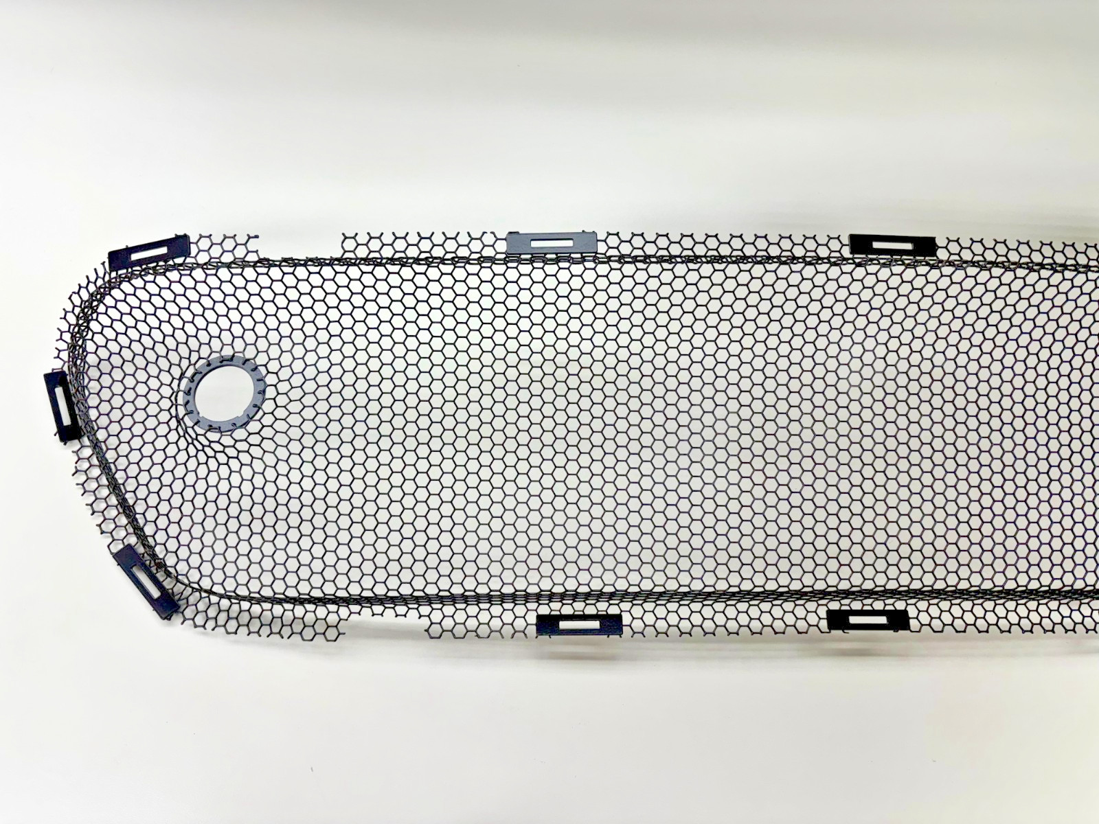 (LOCAL PICKUP) '22-'25 LOTUS Emira: NEW Frt Bmpr Center Middle Grille Assy-Mesh