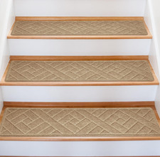 Alfombrillas antideslizantes para escaleras, ...