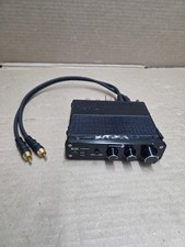 Dayton Audio DTA-2.1BT2 2.1 Amplifier No Power Supply 