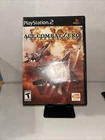 Ace Combat Zero: The Belkan War PlayStation 2 CIB Clean Great Condition