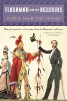 Flashman And The Redskins | George Macdonald Fraser | Taschenbuch | Englisch