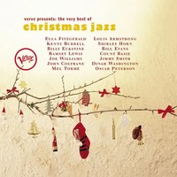 The Very Best of Christmas Jazz | Various | Englisch | Audio-Cd | CD | 2008