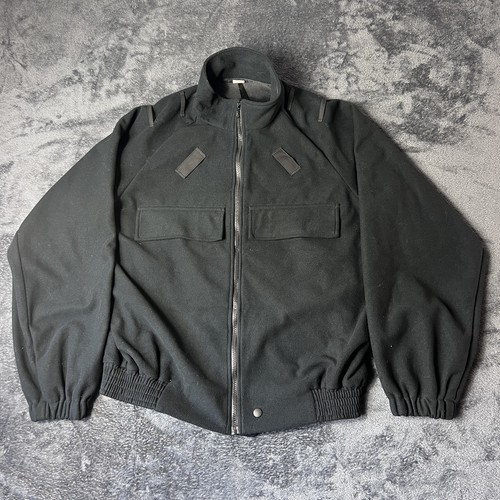 Police Fleece Jacket size Medium Regular model Tornado Patrol