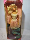 Vintage 1992 Mattel My First Barbie Easy to Dress Ballerina Doll #2516