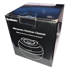 45khz Ultrasonic Retainer Cleaner Machine