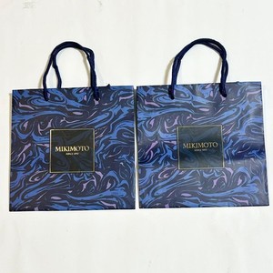 mikimoto bag | eBay