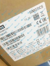 1PCS NEW SIEMENS SERVO MOTOR 1FL6054-2AF21-2LB1