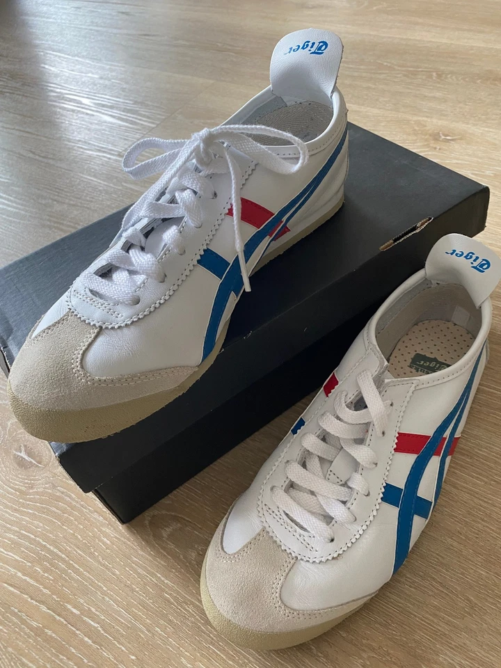 Onitsuka Tiger Mexico 66, Gr. 39,5 - Bild 4 von 4