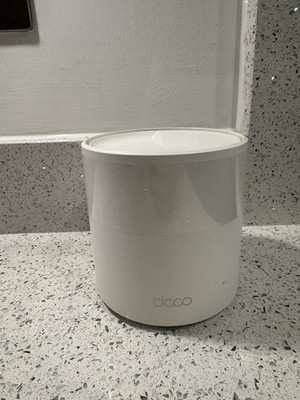 TP-LINK DECO WIFI X20 AX1800 MESH WHOLE HOME Wi-Fi 6 System ohne Netzteil