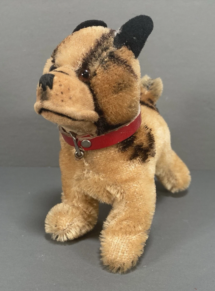 steiff bulldog products for sale | eBay