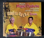 Orquesta Magia Caribeña – Llegò La Salsa II Parte (CD-2008)