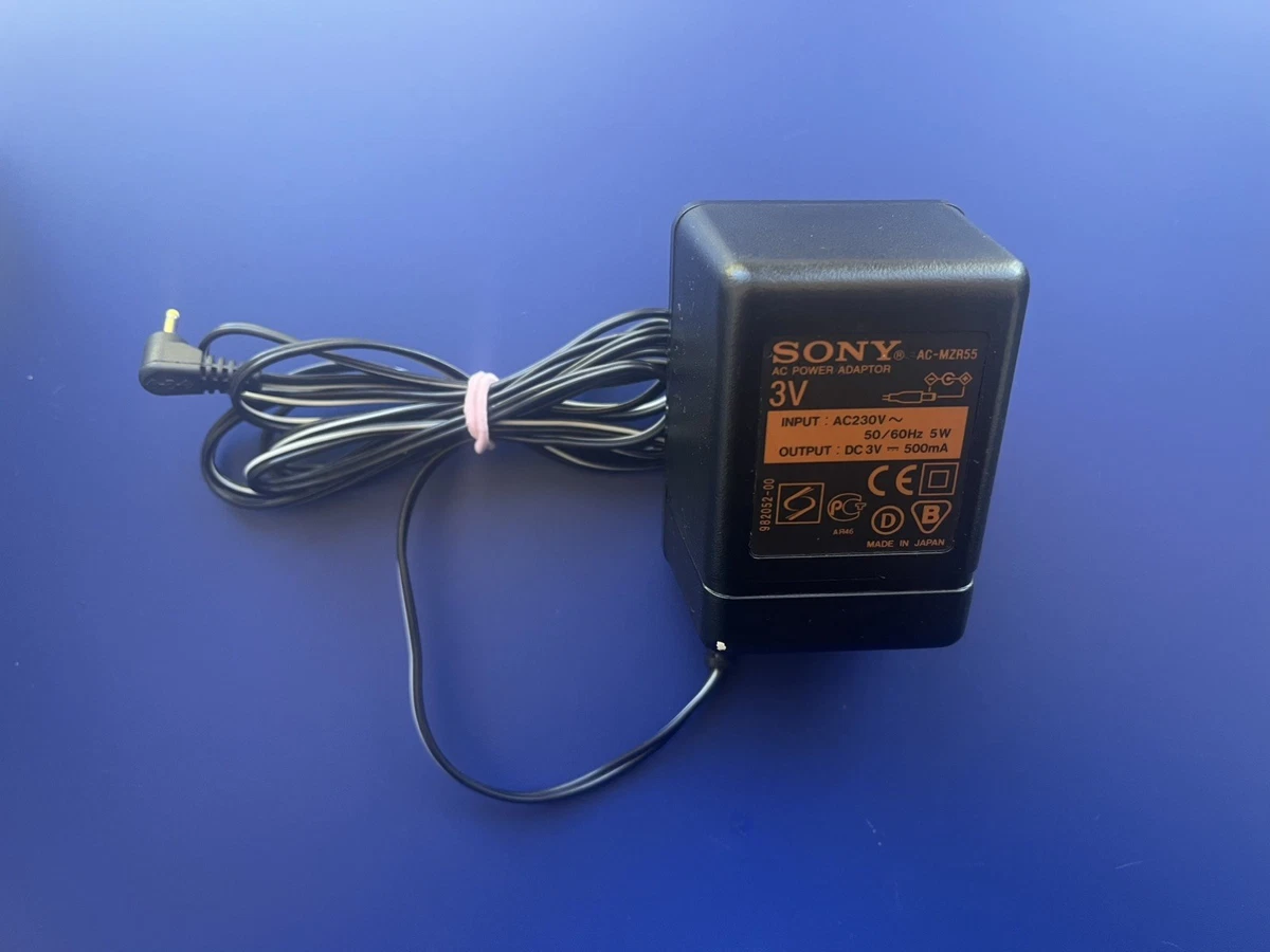 Sony Multipurpose AC Adapters for sale | eBay UK