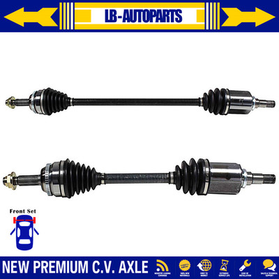 Monroe Replacement Part 2WD For Direct Fit High Performance Suspension 2 Kit