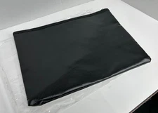 13.5x9.5" Water Heat/Fire Resistance Bag for Documents Safe Protection Accessory