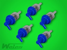 5 x ST340 Kraftstofffilter Dieselfilter MERCEDES 100 T1 T2 UNIMOG U W202 W124