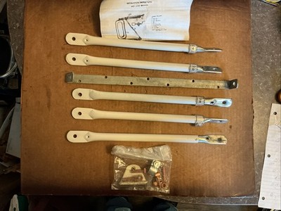 West Coast Mirror Brackets For Trucks - (1 Side)
