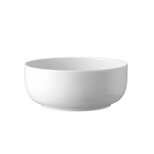 Rosenthal studio-line Suomi weiß Müslischale 14 cm