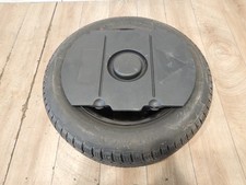 Ersatzrad Skoda Fabia 5J 6Y VW Polo 9N 185 60 R14 Wagenheber 6Y0011031 Original