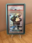 Pokemon PSA 10 Umbreon GX SV69/SV94 Sun & Moon Hidden Fates Shiny Vault Mint