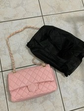 Sac Femme CH - Couleur Rose - Neuf Avec étiquette -