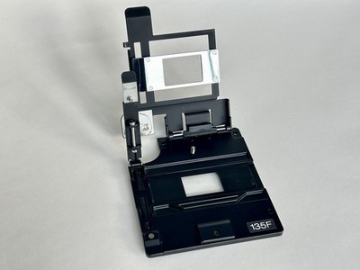 Fuji Frontier SP2000 135F film scanner mask MFC-10Y Home Scanning
