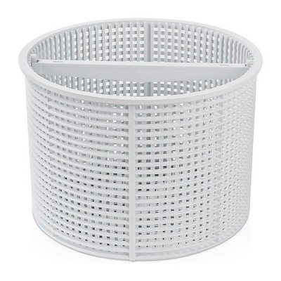 Skimmerkorb zur Laubentfernung, Filterkorb für Skimmer 9226