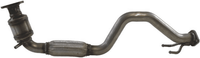 Katalysator Vorne FüR Audi Skoda VW A3 Sportback Octavia II Combi EOS Golf V