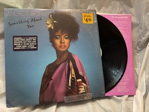 Something about Us Vinyl | eBay
