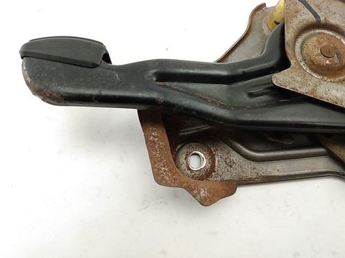 Ford Bronco Emergency Parking Brake Pedal Fits 1992 1993 1994 1995 1996 92 93 94 - Picture 7 of 12